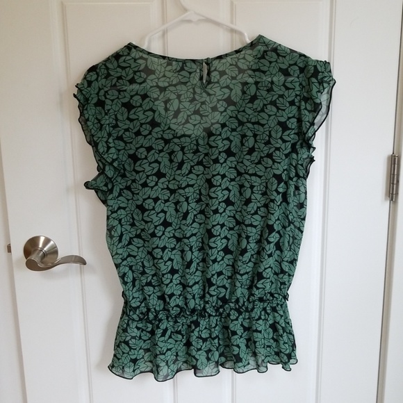 Worthington blouse - Picture 3 of 4